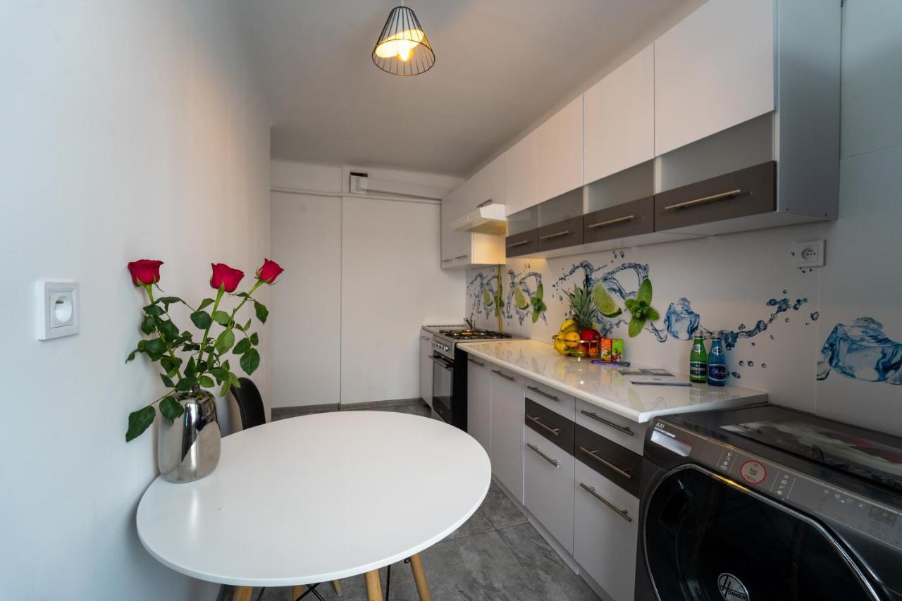 Apartament Nero Mielec Eksteriør bilde